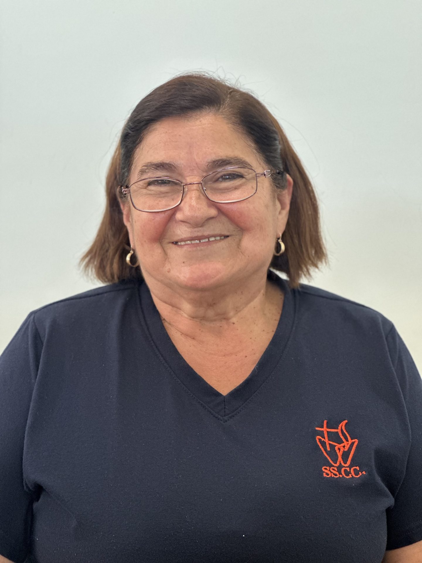Olimpia Meza Valdés