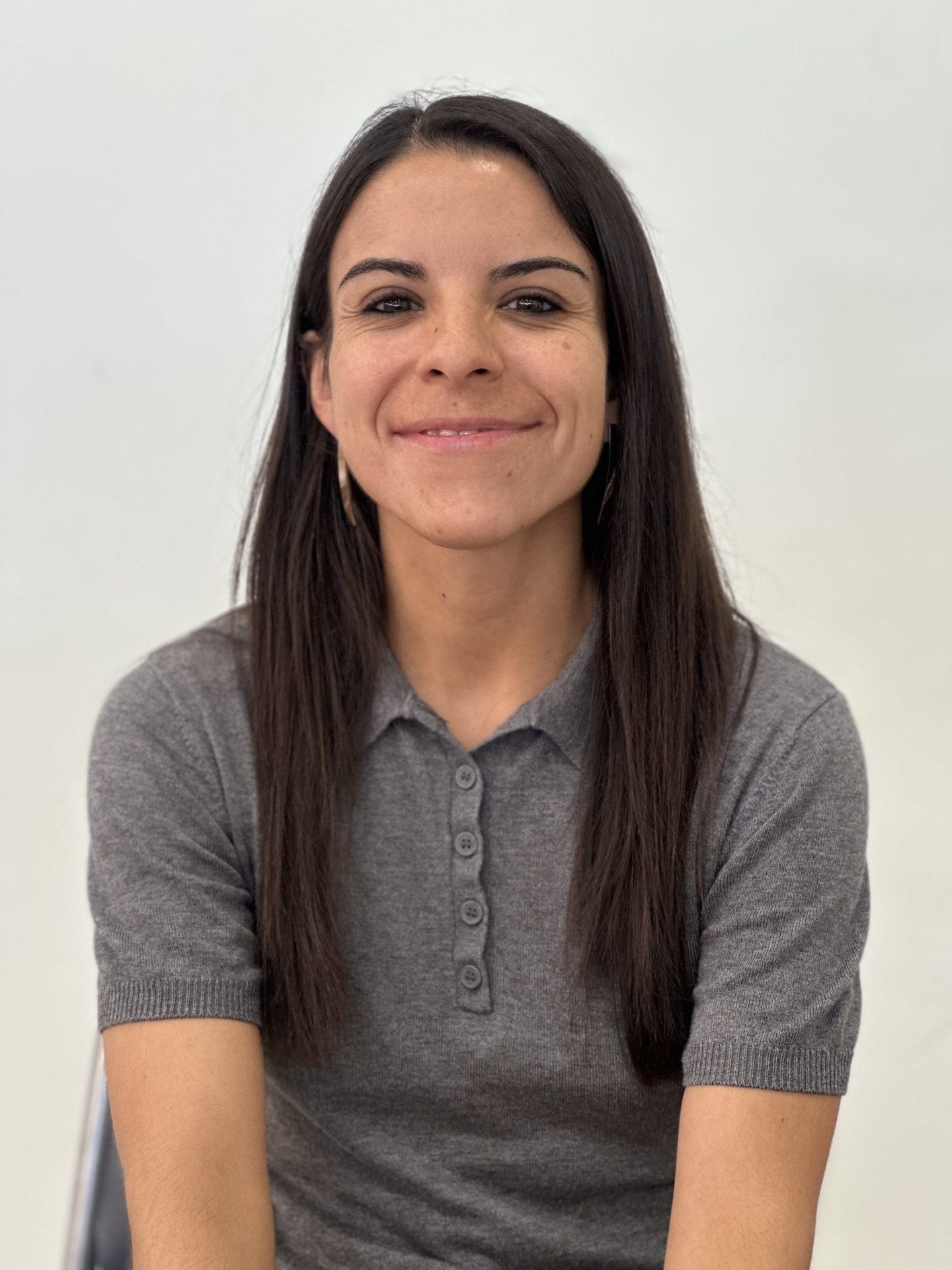 Paz Hernández Quiero