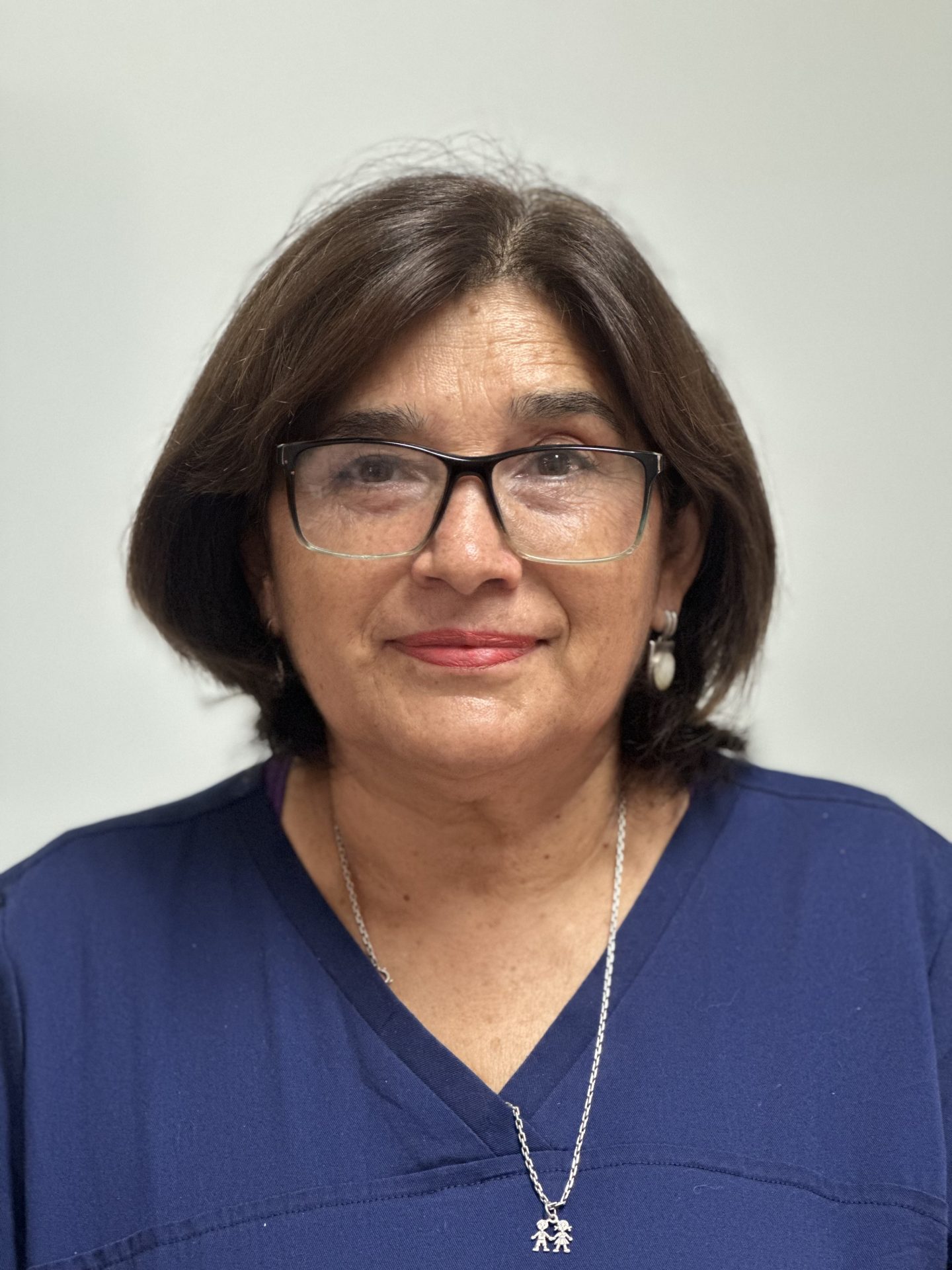 Rossana Espineira Bravo