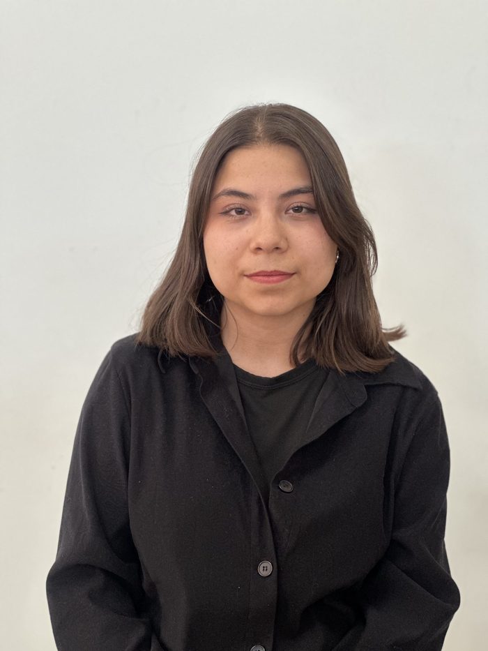 Betsabé Araya Guajardo