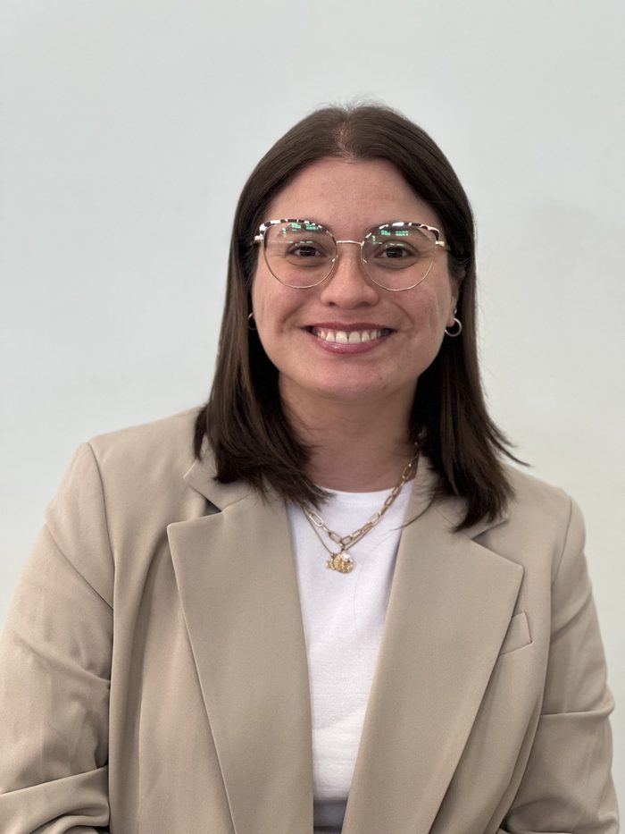 Carla Bustos Cerpa