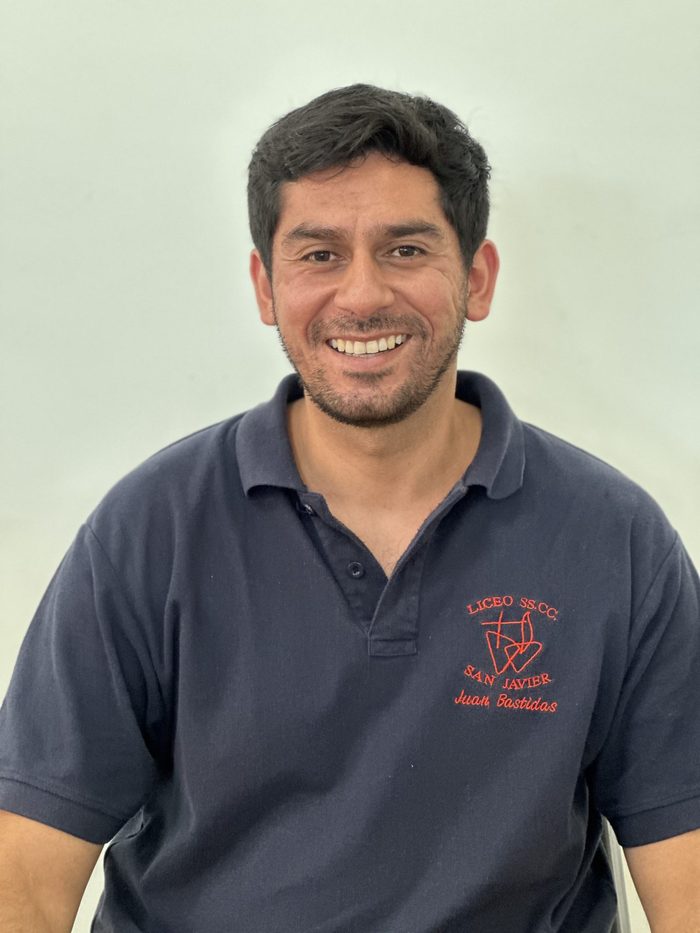 Carlos Núñez Rojas