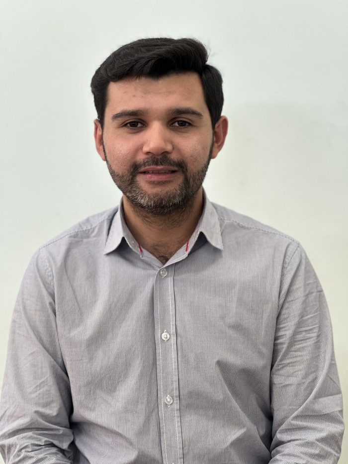 Ignacio Ibarra Retamal