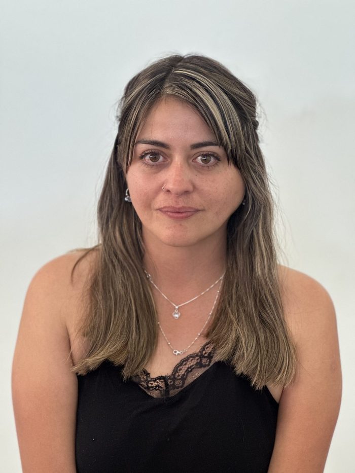 Natalia Arias Núñez