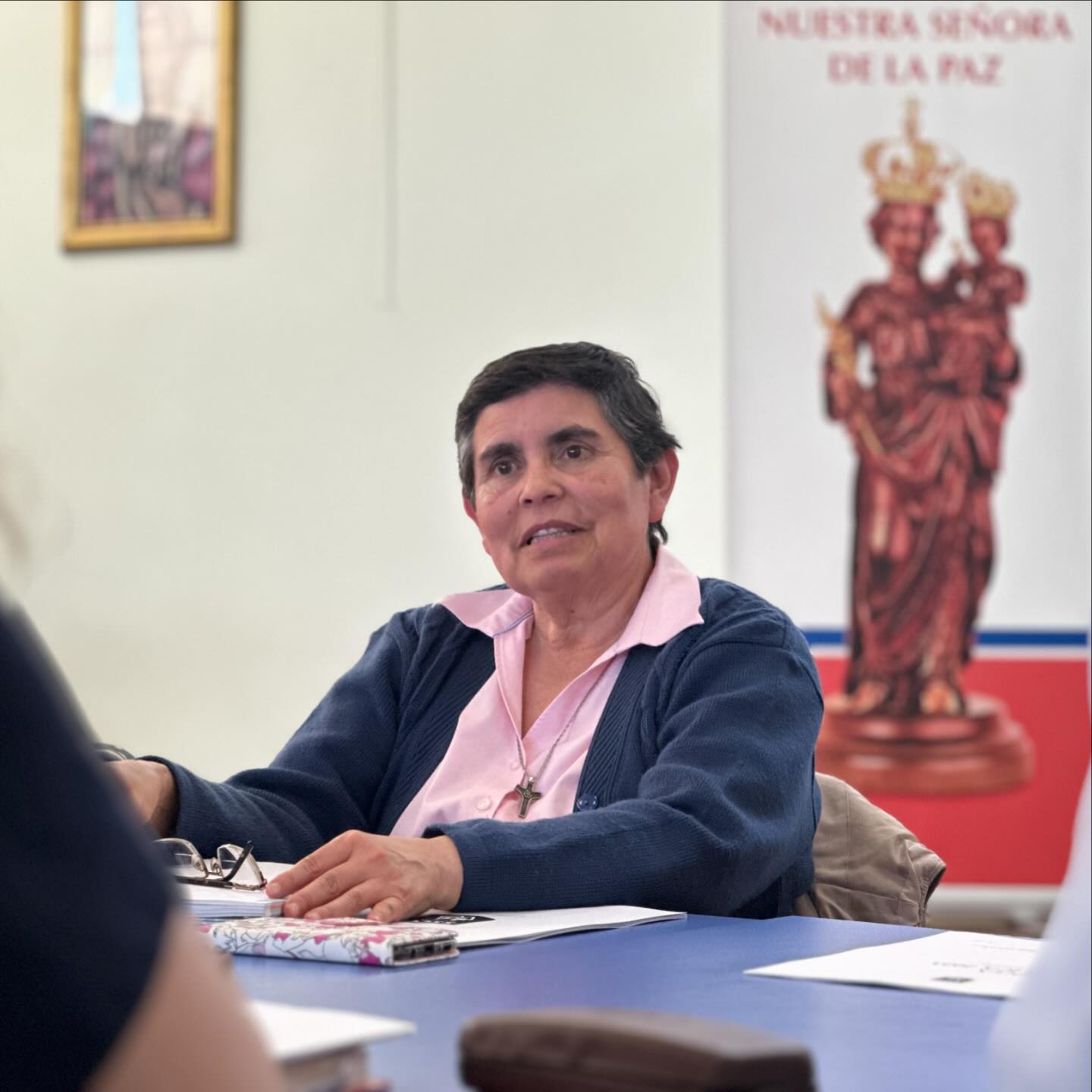 Hna. Antonieta Vergara Vergara
