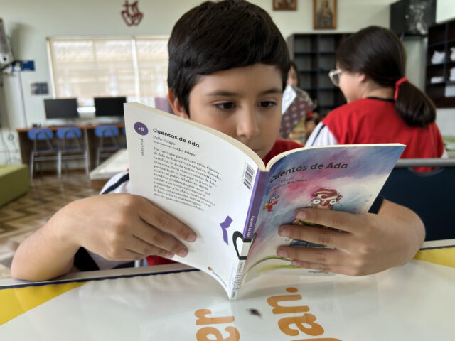 Compromiso con la comunidad educativa