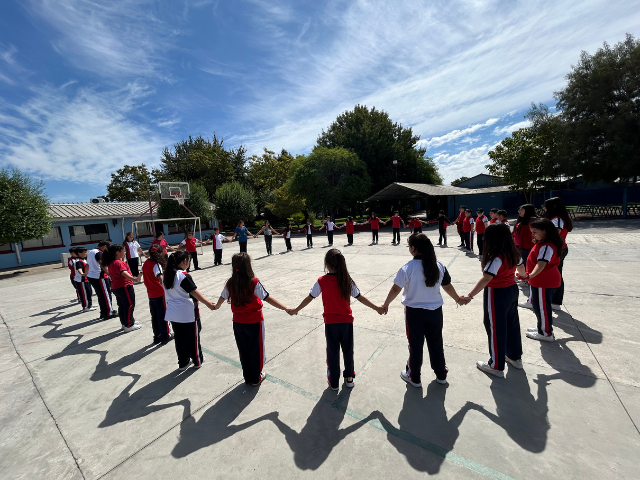 Compromiso con la comunidad educativa
