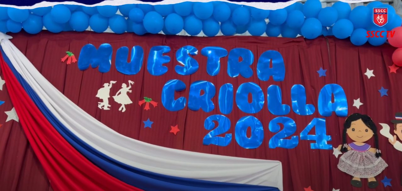 MUESTRA CRIOLLA 2024