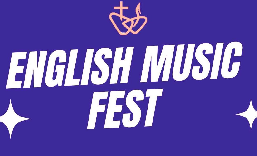 English Music Fest