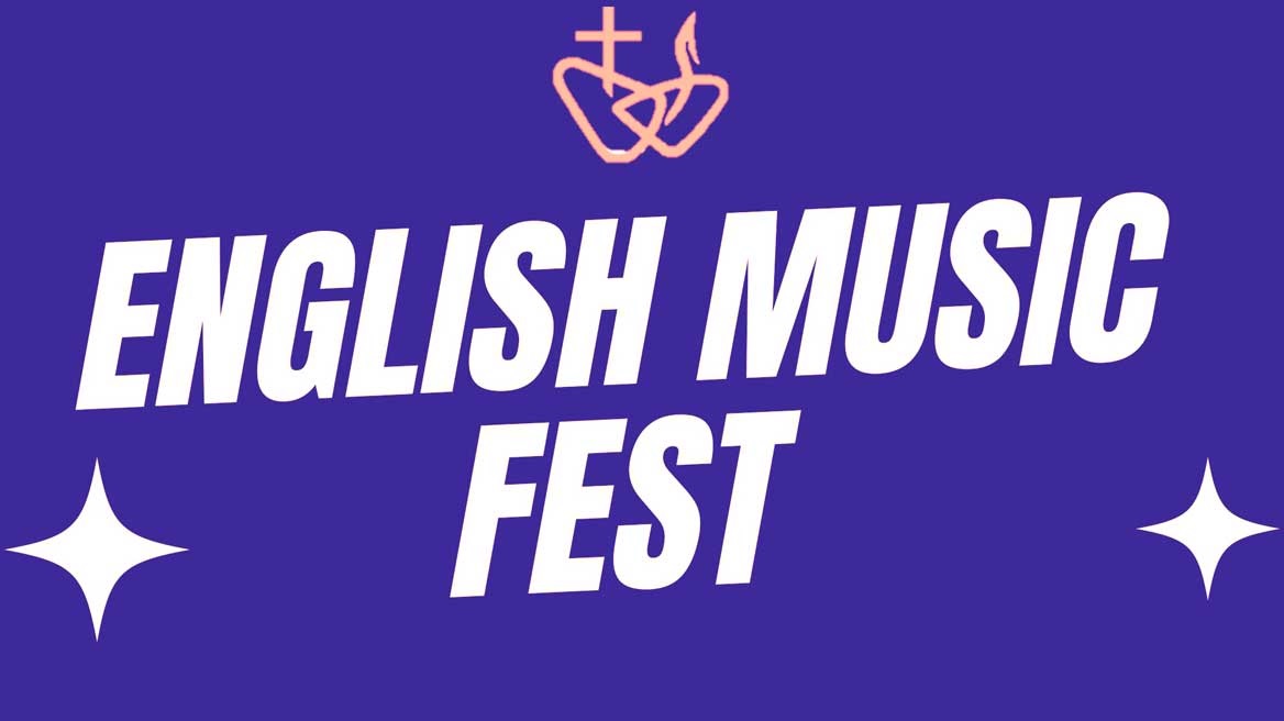 English Music Fest